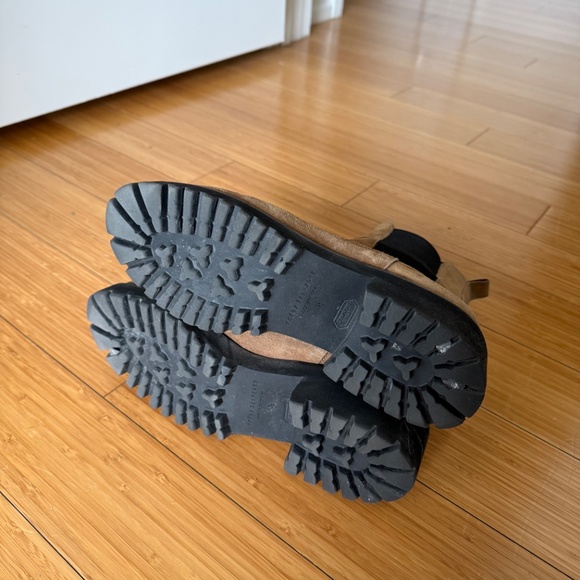 Freda Salvador Brooke rain resistant Boots 8 - Picture 4 of 4